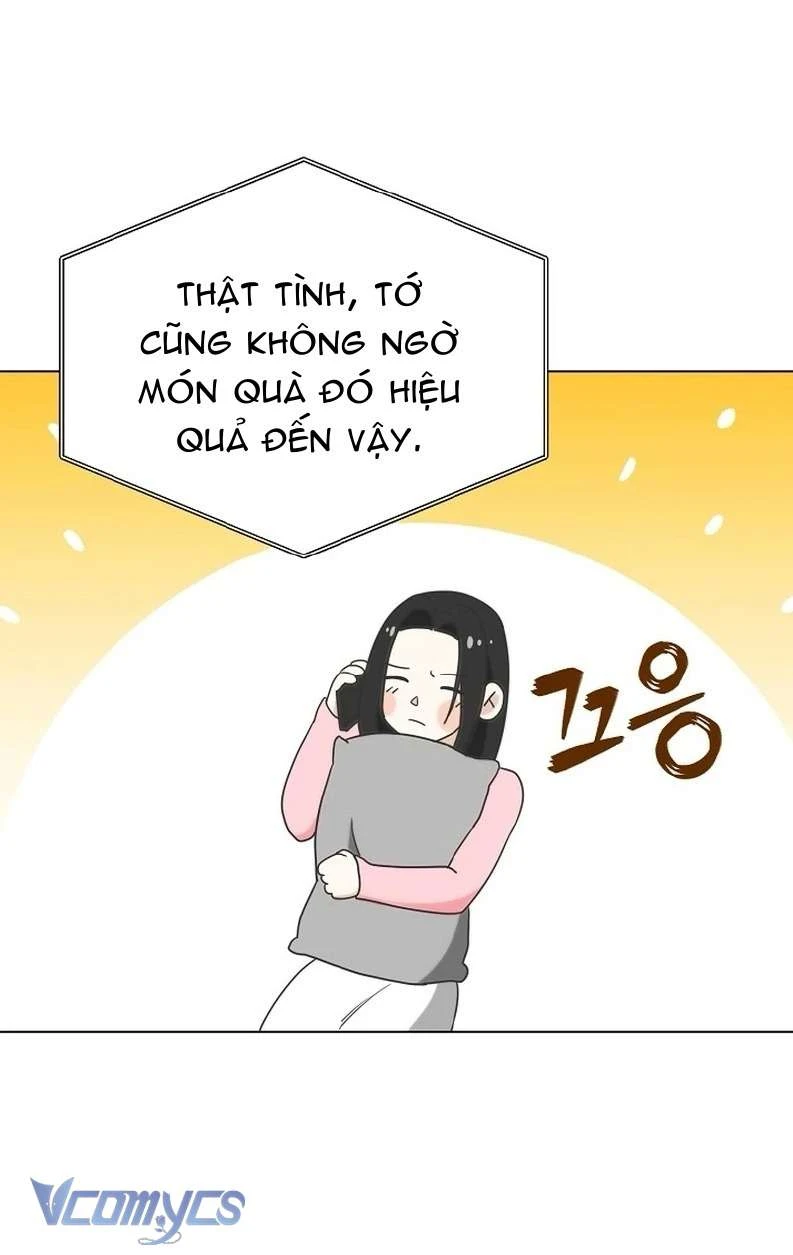 Ly Hôn Là Không Thể Chapter 5 - Trang 6