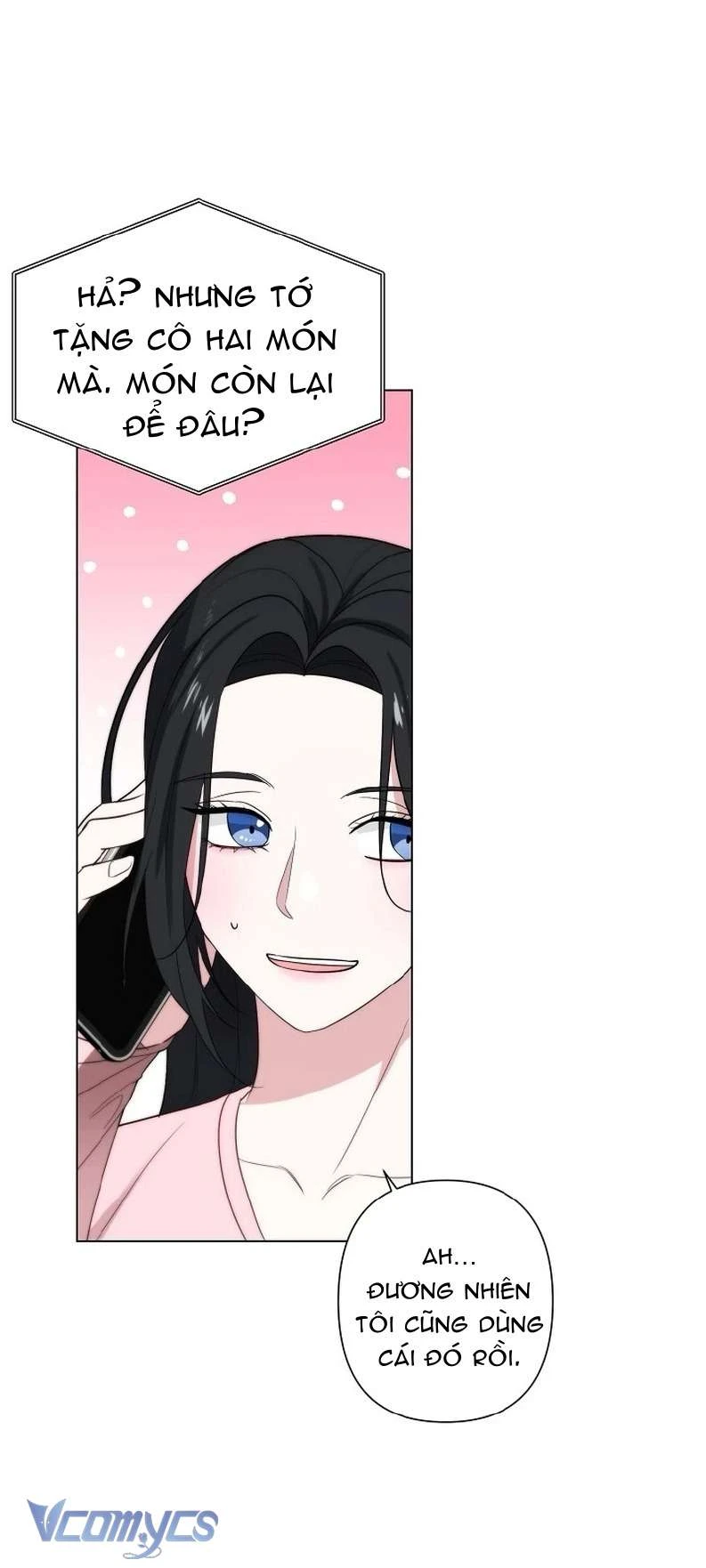 Ly Hôn Là Không Thể Chapter 5 - Trang 7