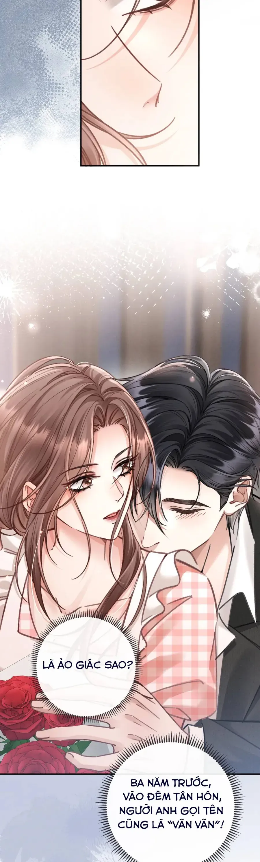 Ly Hôn Rồi, Ta Hướng Tới Hạnh Phúc Chapter 1 - Trang 11