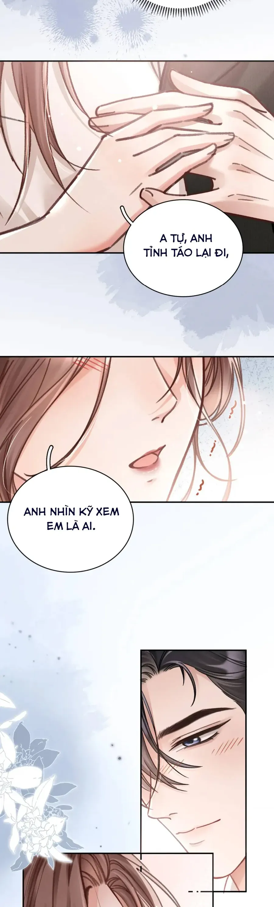 Ly Hôn Rồi, Ta Hướng Tới Hạnh Phúc Chapter 1 - Trang 12