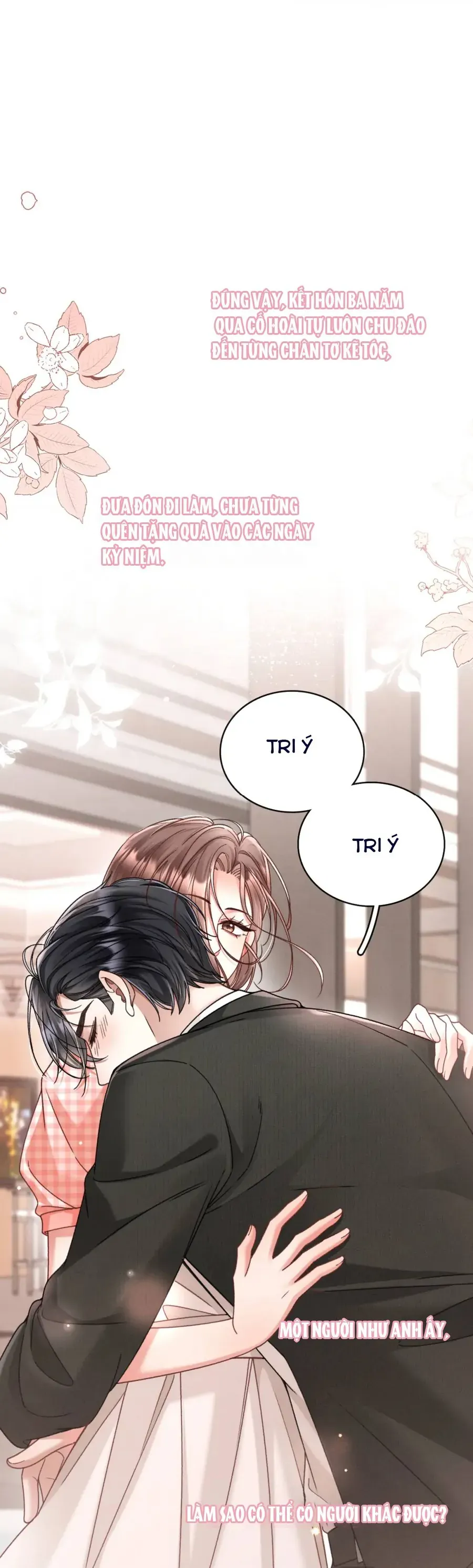 Ly Hôn Rồi, Ta Hướng Tới Hạnh Phúc Chapter 1 - Trang 14