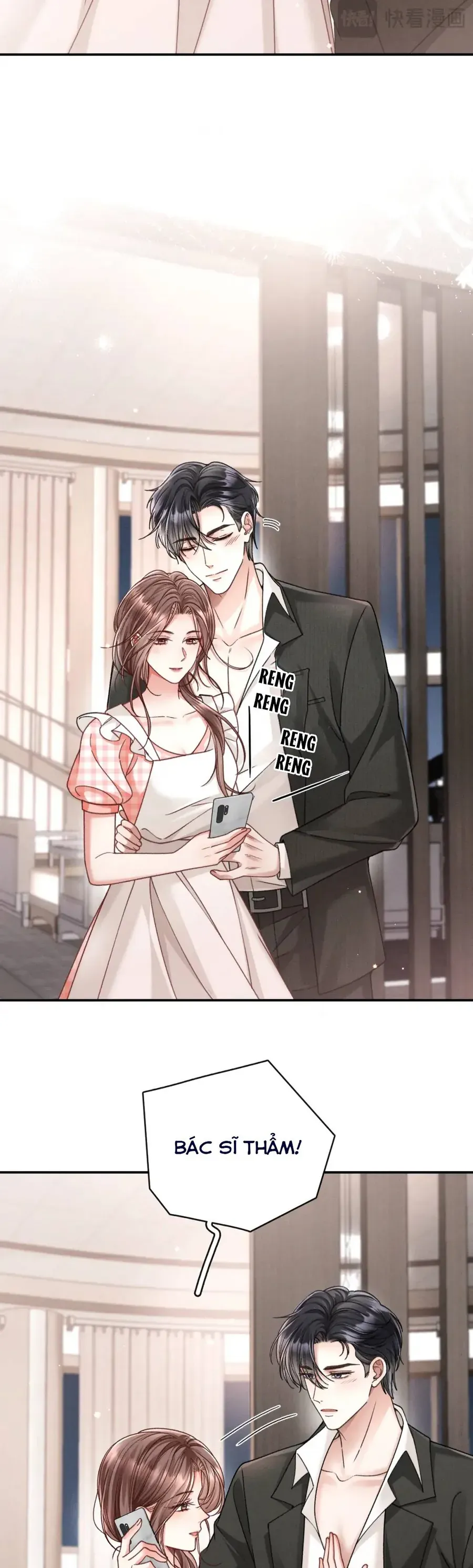 Ly Hôn Rồi, Ta Hướng Tới Hạnh Phúc Chapter 1 - Trang 15