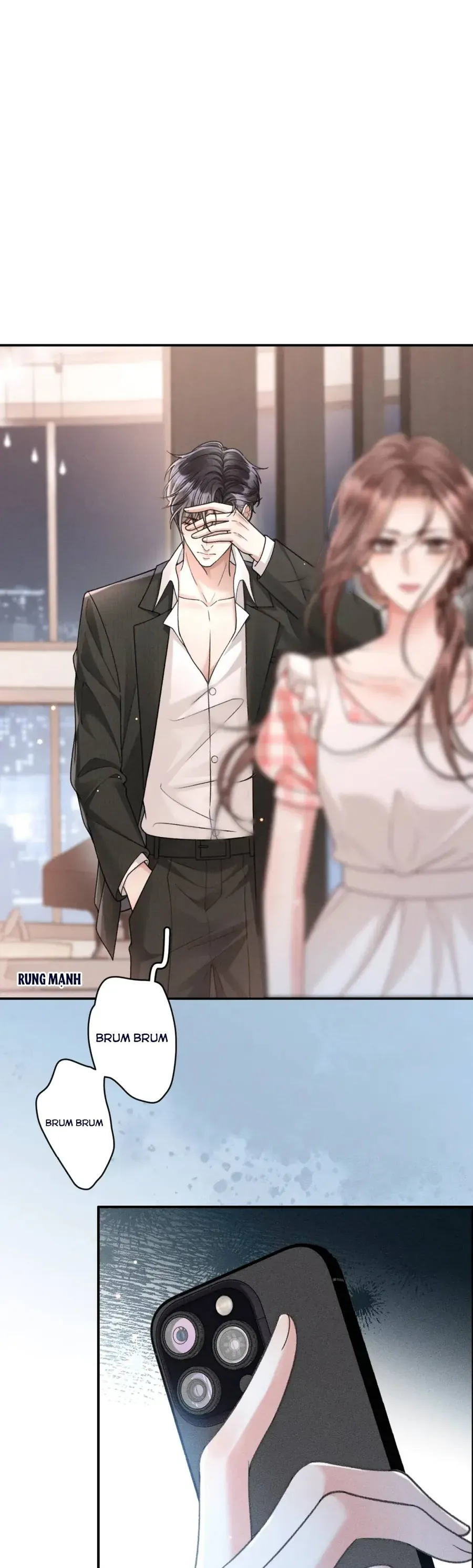 Ly Hôn Rồi, Ta Hướng Tới Hạnh Phúc Chapter 1 - Trang 17
