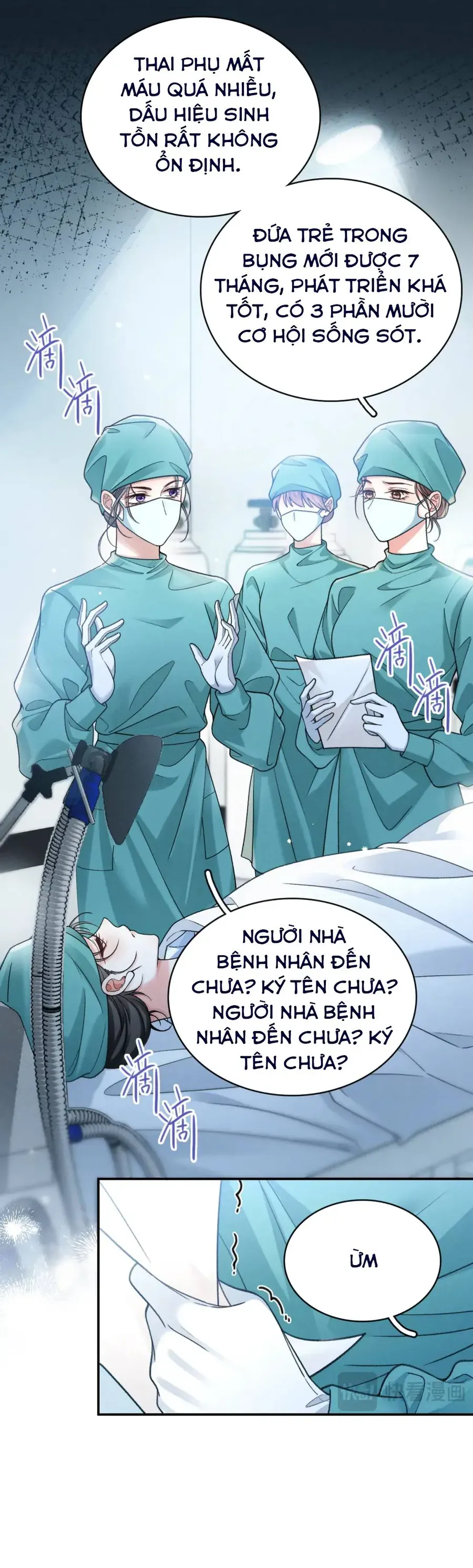 Ly Hôn Rồi, Ta Hướng Tới Hạnh Phúc Chapter 1 - Trang 19