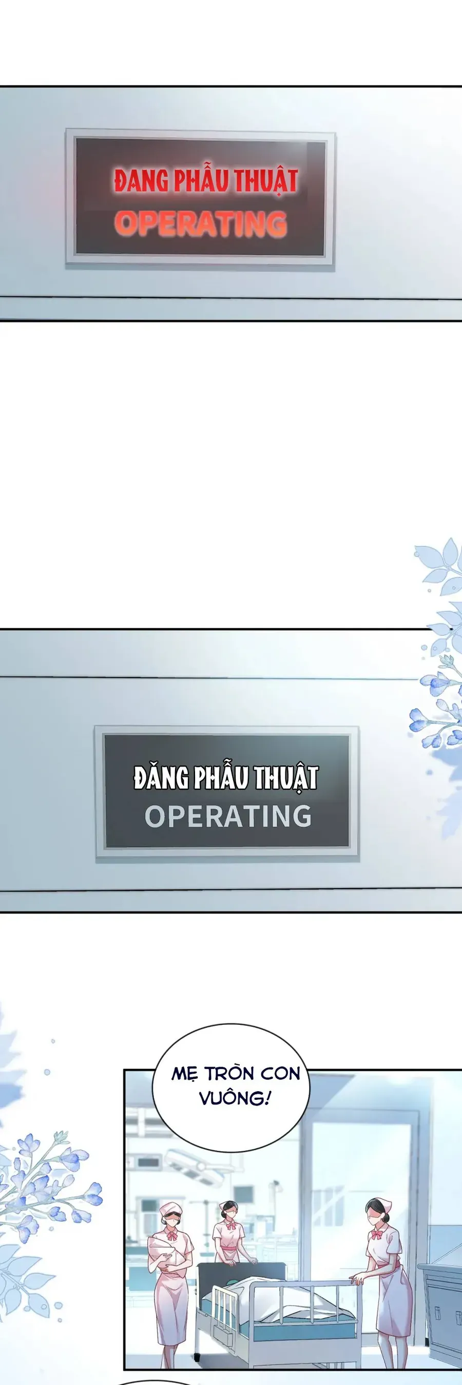 Ly Hôn Rồi, Ta Hướng Tới Hạnh Phúc Chapter 1 - Trang 20