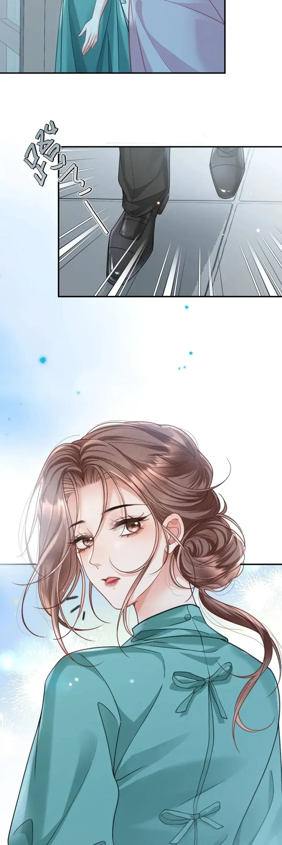 Ly Hôn Rồi, Ta Hướng Tới Hạnh Phúc Chapter 1 - Trang 22