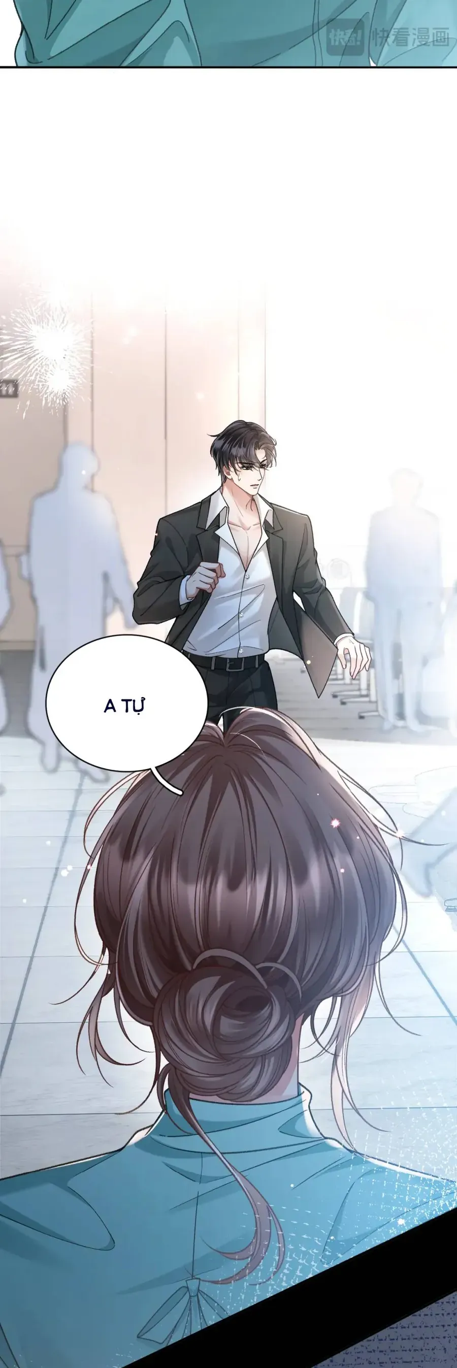 Ly Hôn Rồi, Ta Hướng Tới Hạnh Phúc Chapter 1 - Trang 23