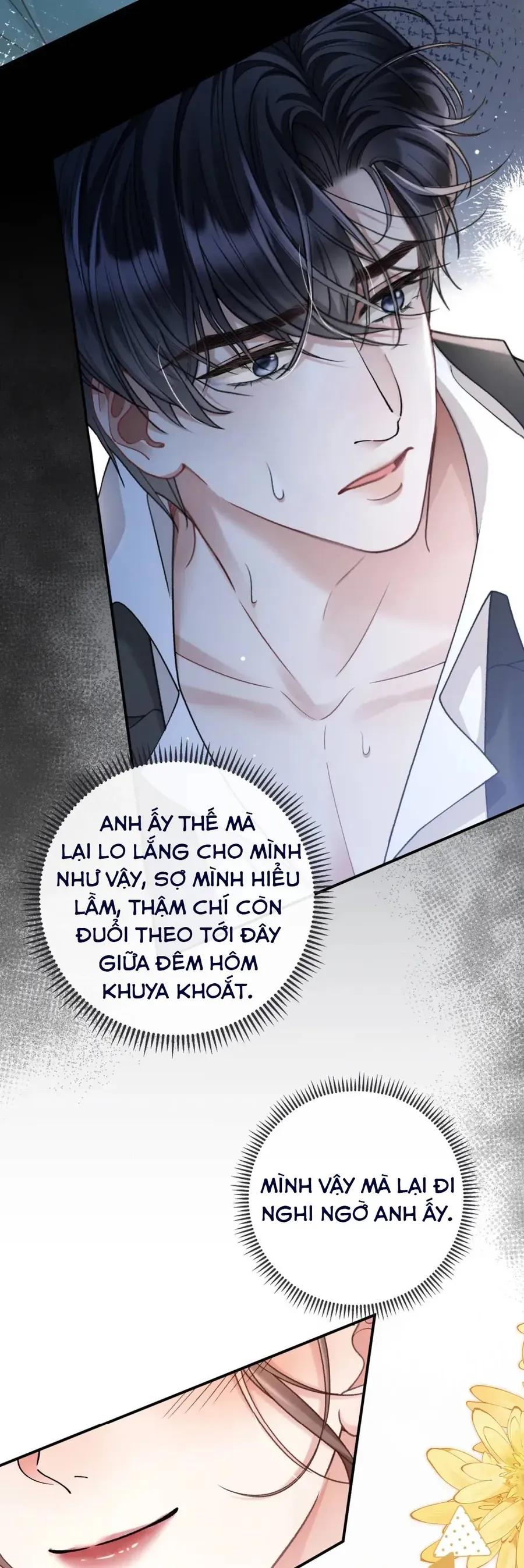 Ly Hôn Rồi, Ta Hướng Tới Hạnh Phúc Chapter 1 - Trang 24