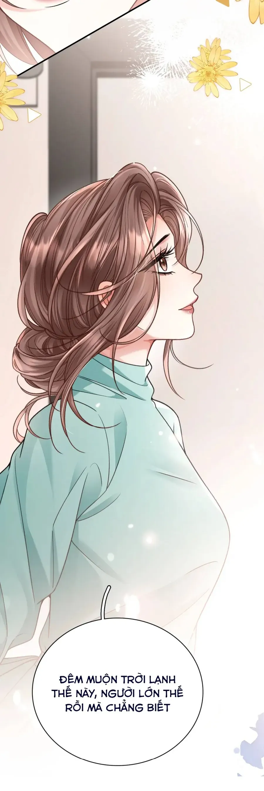 Ly Hôn Rồi, Ta Hướng Tới Hạnh Phúc Chapter 1 - Trang 25