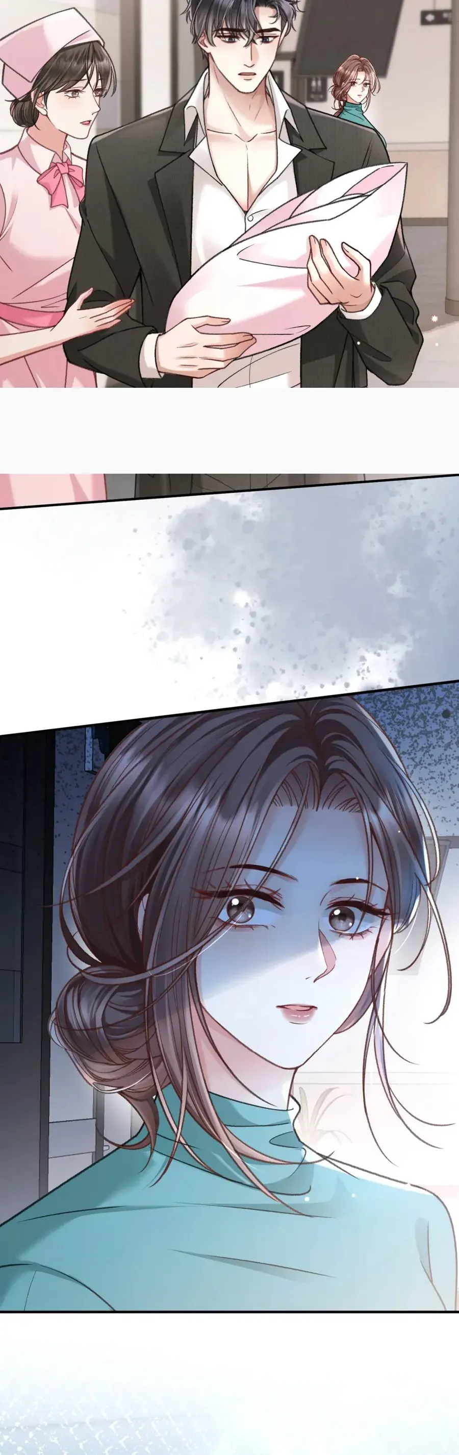 Ly Hôn Rồi, Ta Hướng Tới Hạnh Phúc Chapter 1 - Trang 27
