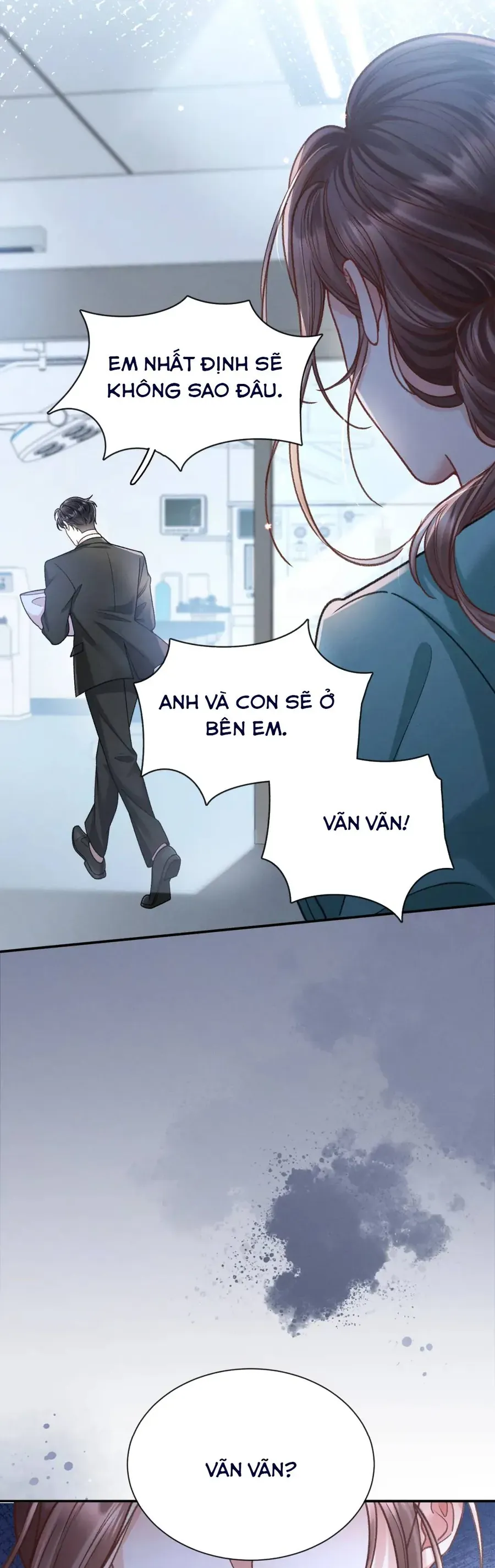 Ly Hôn Rồi, Ta Hướng Tới Hạnh Phúc Chapter 1 - Trang 28