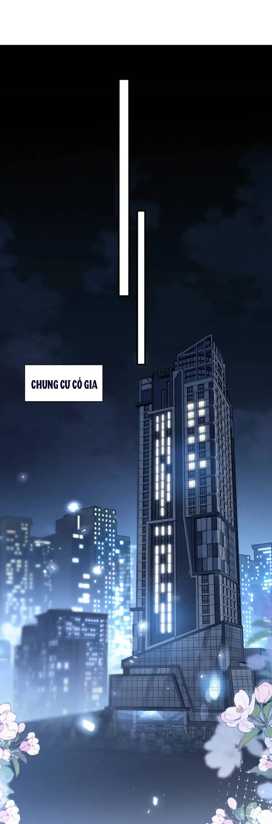 Ly Hôn Rồi, Ta Hướng Tới Hạnh Phúc Chapter 1 - Trang 3