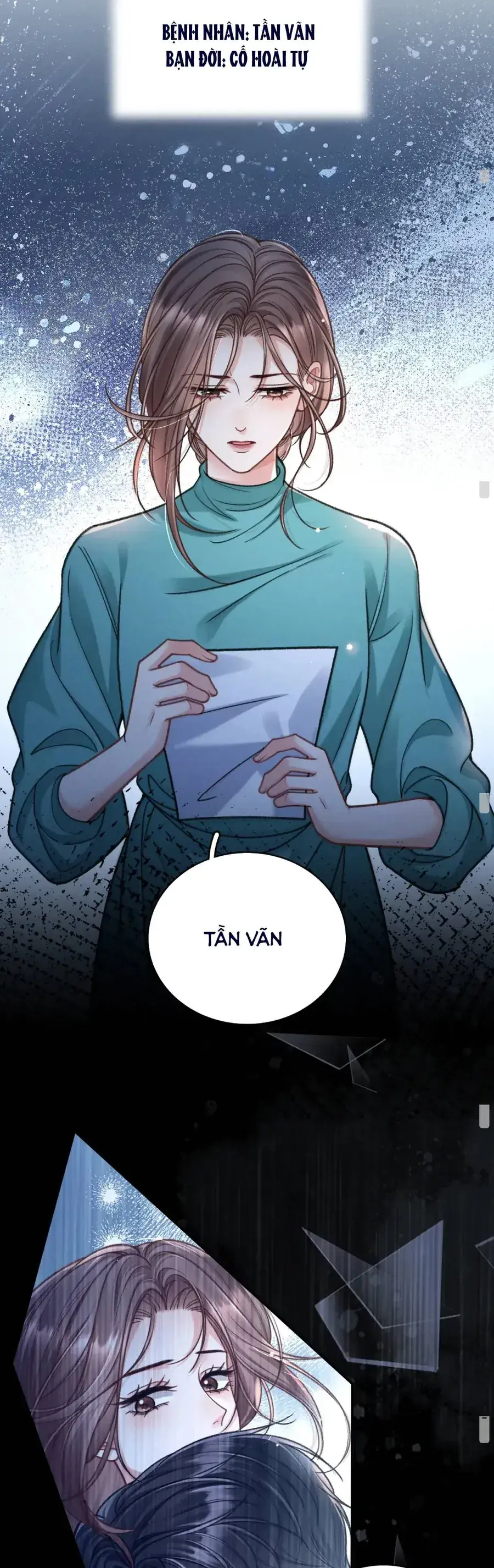 Ly Hôn Rồi, Ta Hướng Tới Hạnh Phúc Chapter 1 - Trang 30