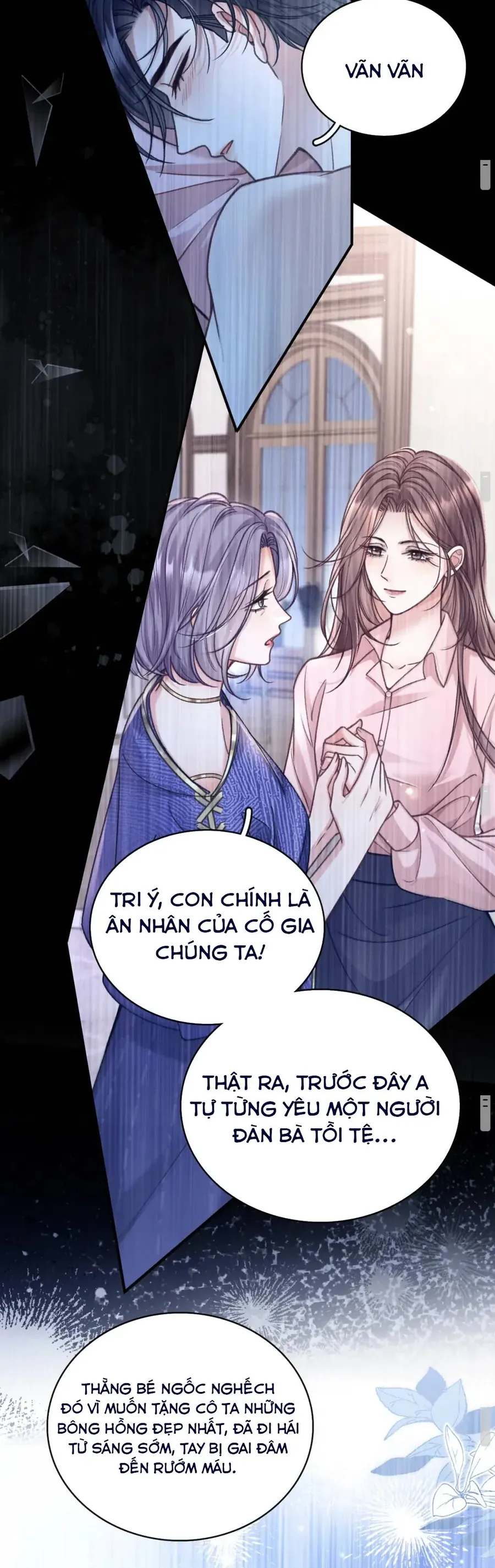 Ly Hôn Rồi, Ta Hướng Tới Hạnh Phúc Chapter 1 - Trang 31
