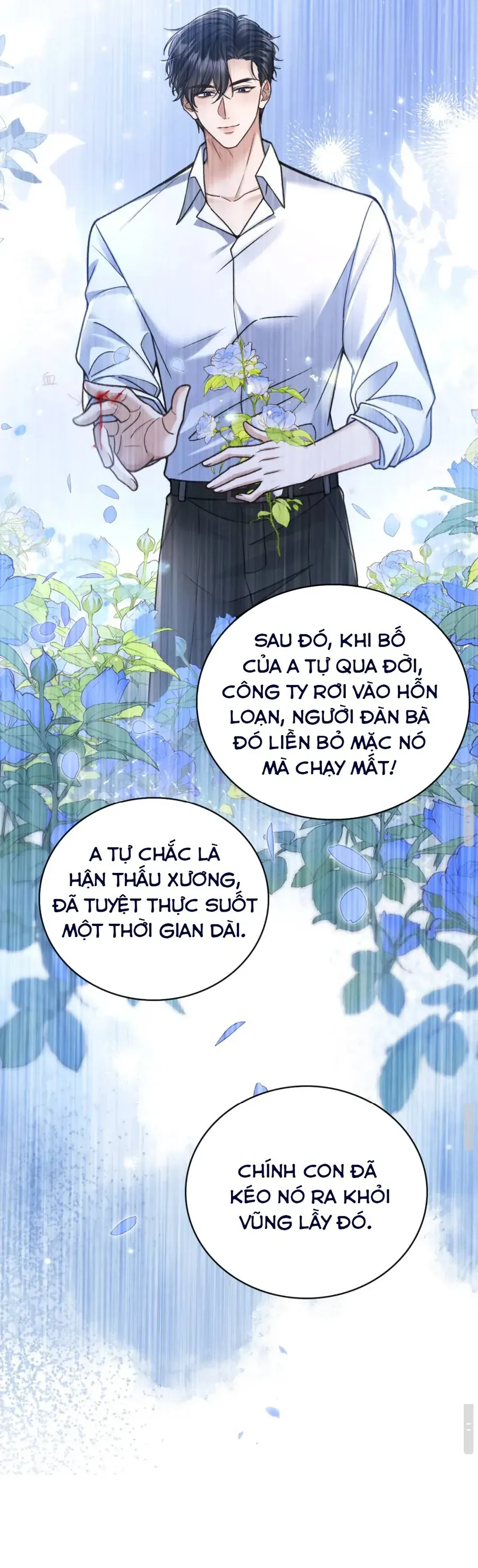 Ly Hôn Rồi, Ta Hướng Tới Hạnh Phúc Chapter 1 - Trang 32