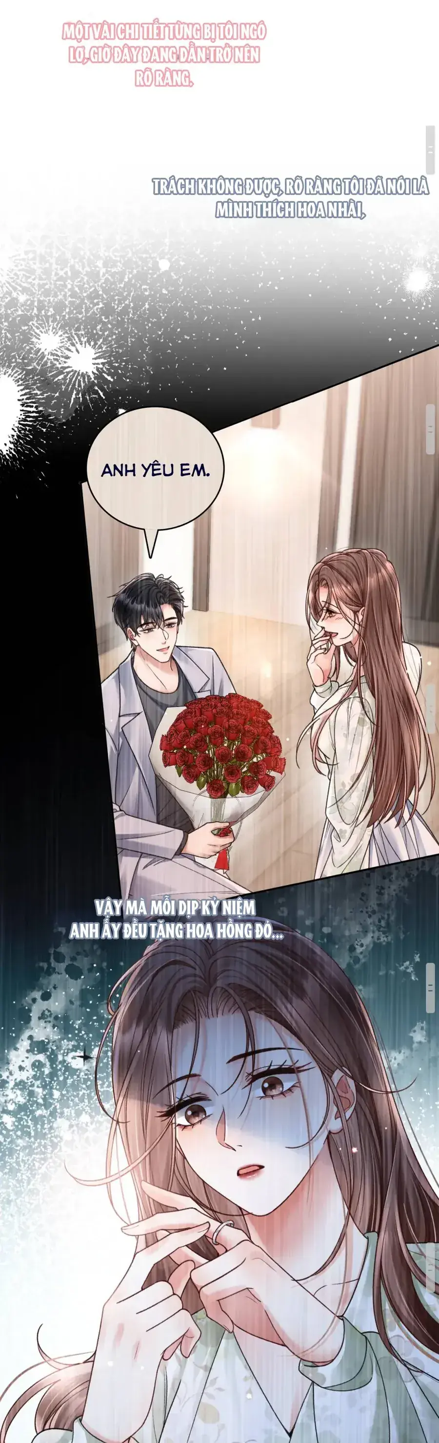 Ly Hôn Rồi, Ta Hướng Tới Hạnh Phúc Chapter 1 - Trang 33