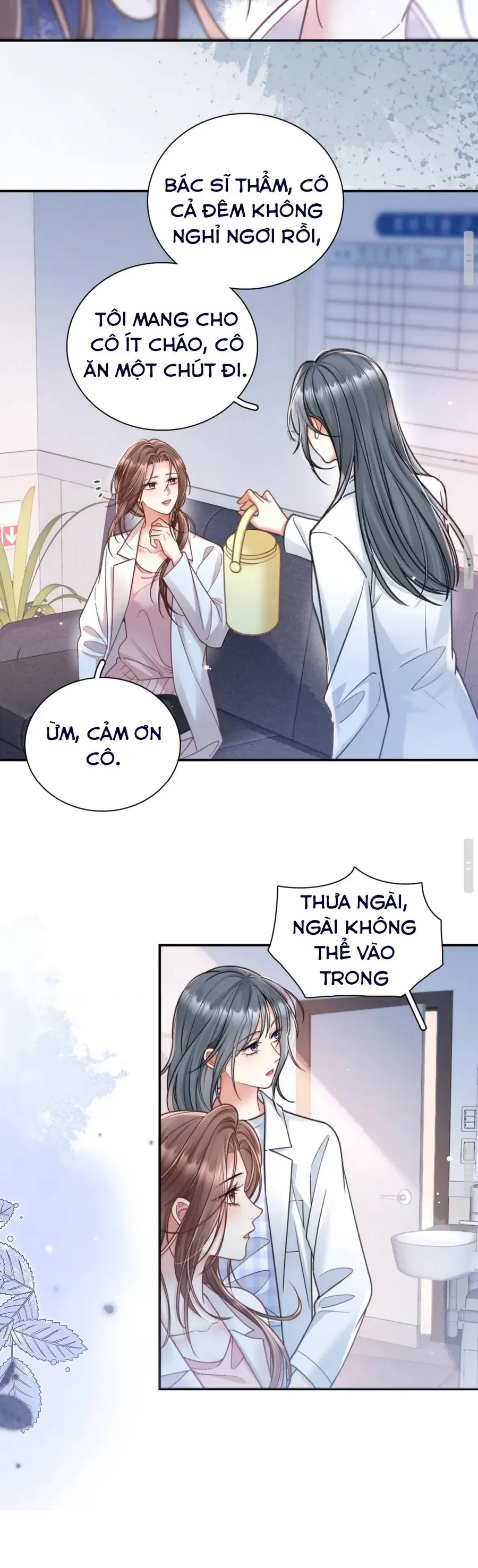 Ly Hôn Rồi, Ta Hướng Tới Hạnh Phúc Chapter 1 - Trang 37