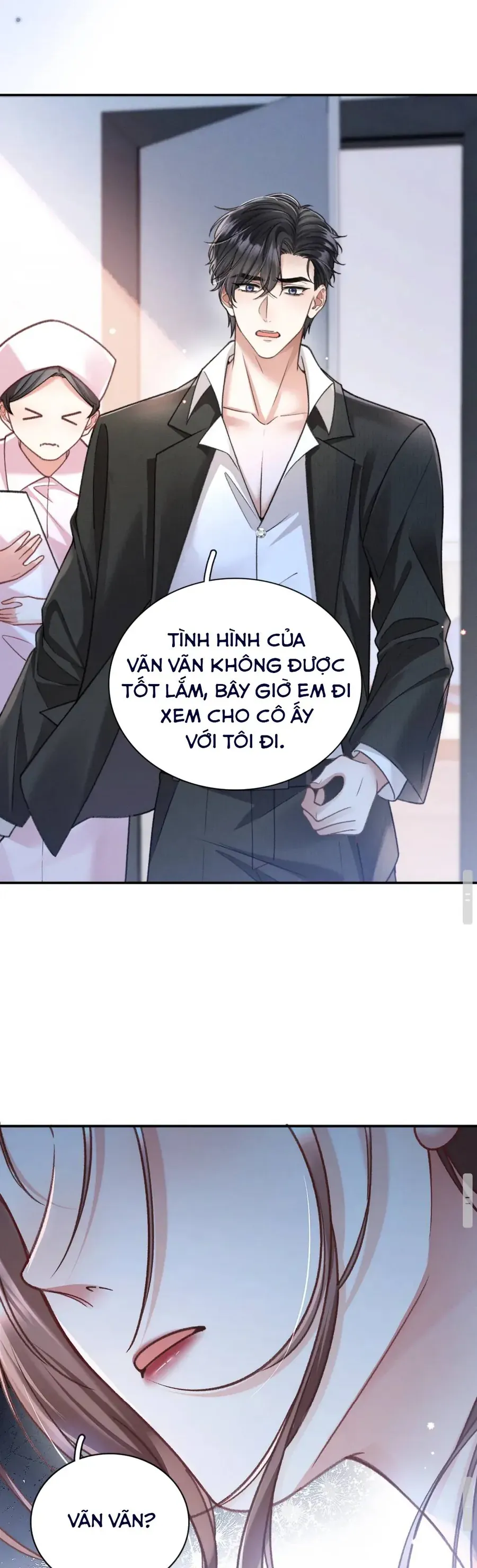 Ly Hôn Rồi, Ta Hướng Tới Hạnh Phúc Chapter 1 - Trang 38