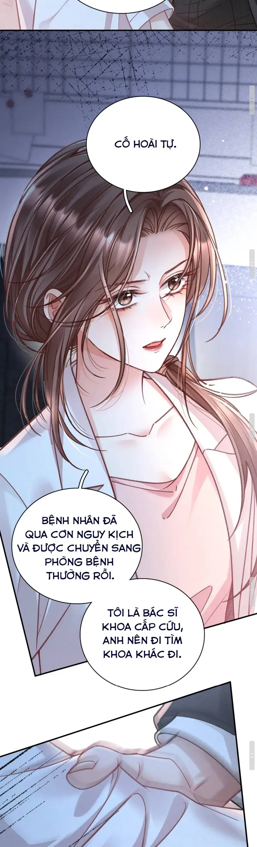Ly Hôn Rồi, Ta Hướng Tới Hạnh Phúc Chapter 1 - Trang 40