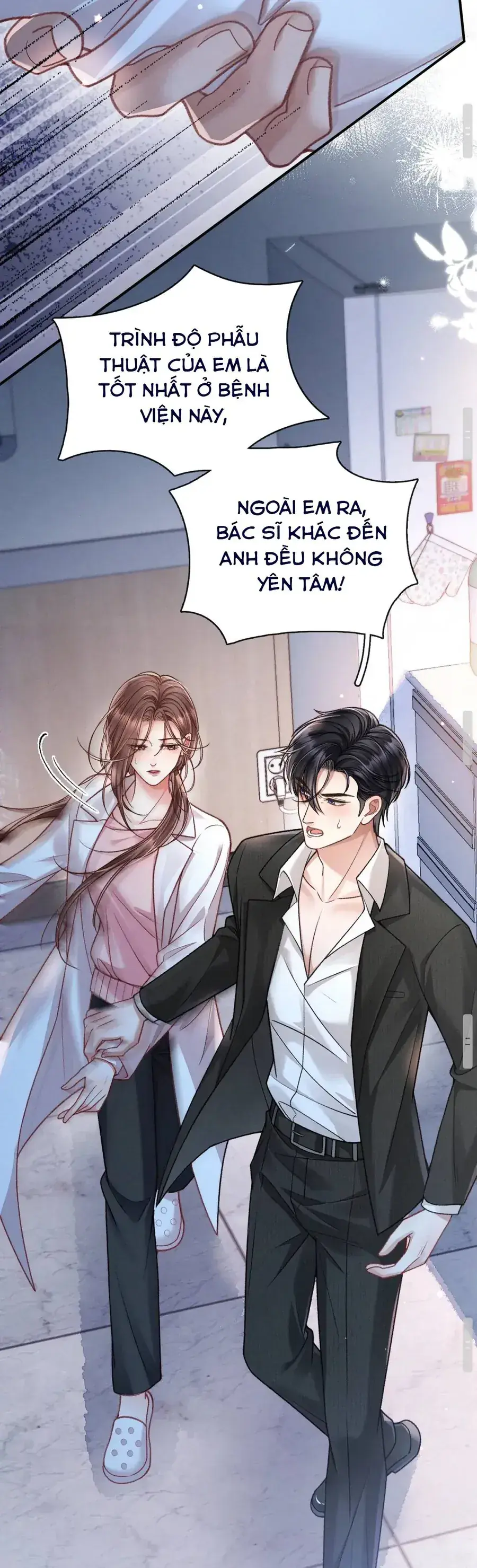 Ly Hôn Rồi, Ta Hướng Tới Hạnh Phúc Chapter 1 - Trang 41