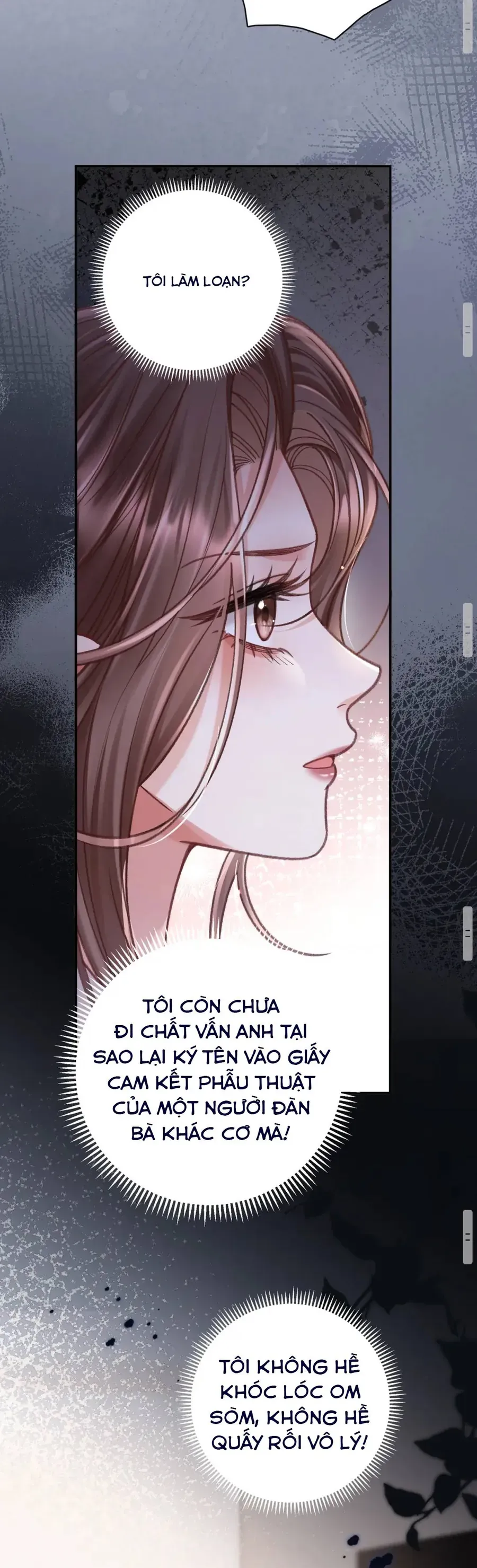 Ly Hôn Rồi, Ta Hướng Tới Hạnh Phúc Chapter 1 - Trang 43