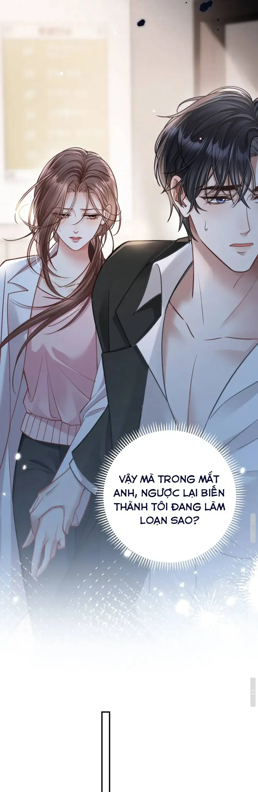 Ly Hôn Rồi, Ta Hướng Tới Hạnh Phúc Chapter 1 - Trang 44