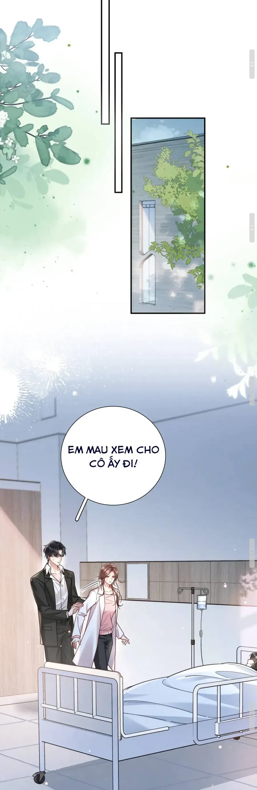 Ly Hôn Rồi, Ta Hướng Tới Hạnh Phúc Chapter 1 - Trang 45