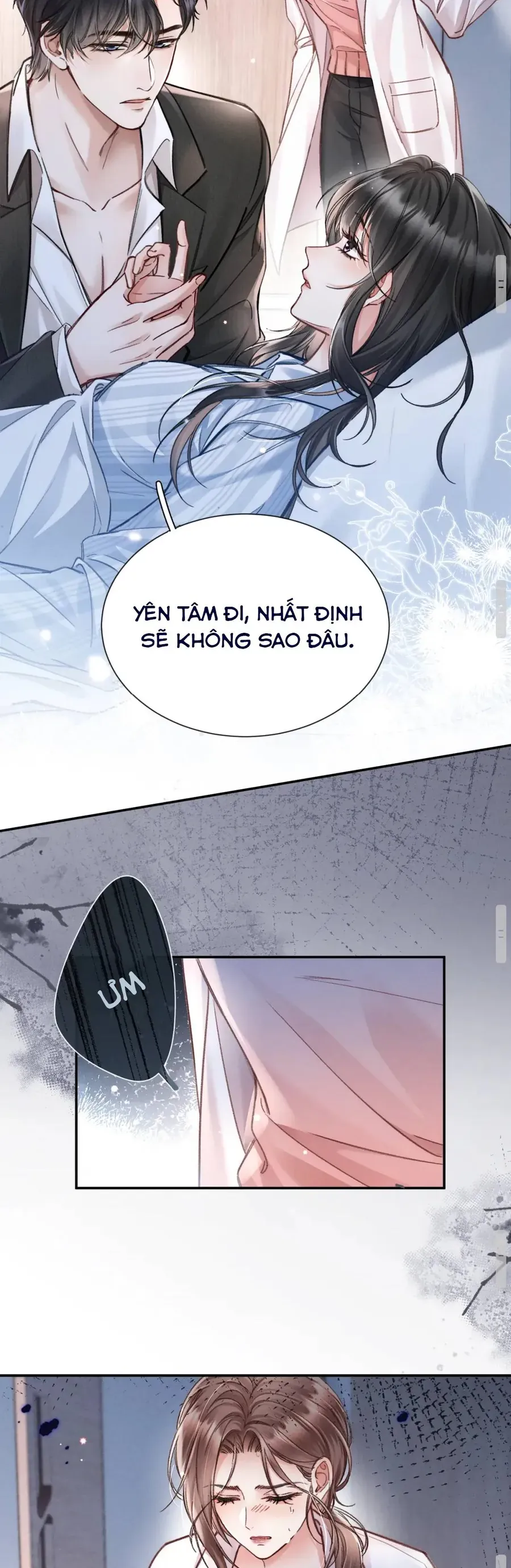 Ly Hôn Rồi, Ta Hướng Tới Hạnh Phúc Chapter 1 - Trang 48