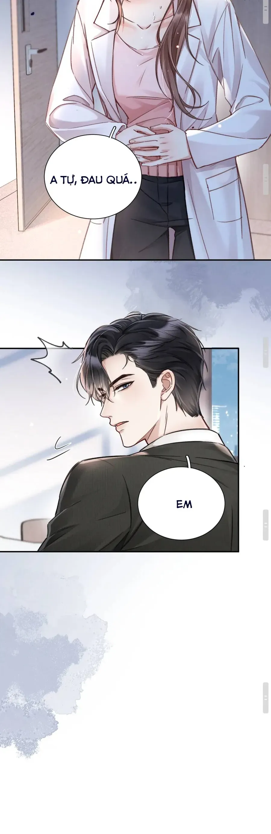 Ly Hôn Rồi, Ta Hướng Tới Hạnh Phúc Chapter 1 - Trang 49