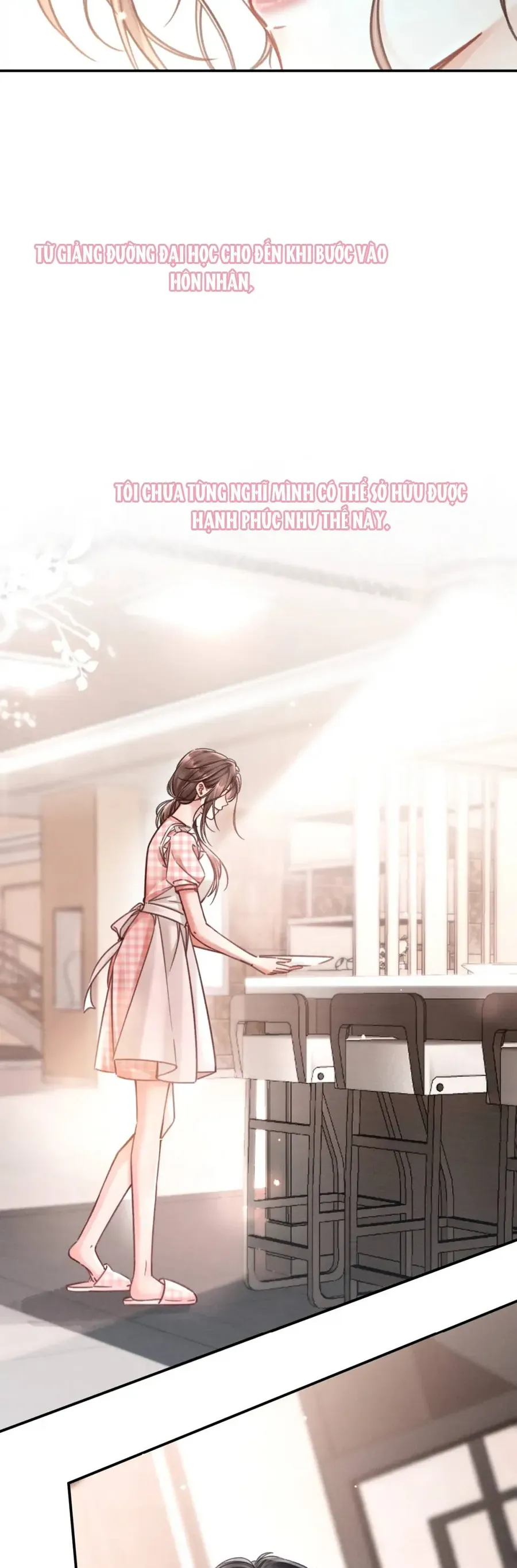 Ly Hôn Rồi, Ta Hướng Tới Hạnh Phúc Chapter 1 - Trang 6