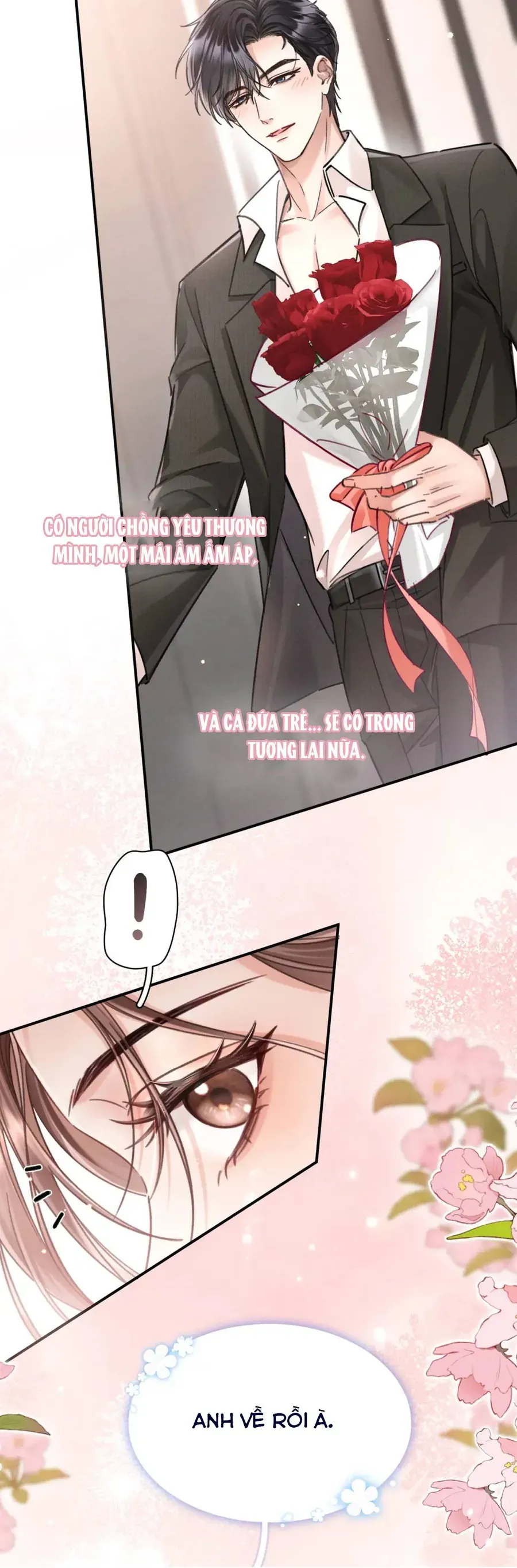 Ly Hôn Rồi, Ta Hướng Tới Hạnh Phúc Chapter 1 - Trang 7
