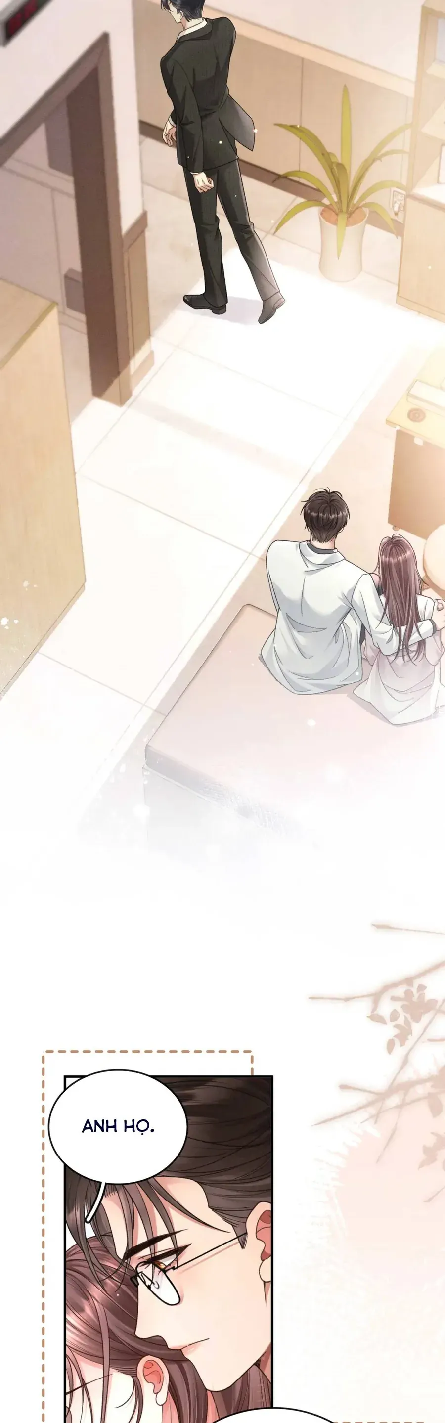 Ly Hôn Rồi, Ta Hướng Tới Hạnh Phúc Chapter 2 - Trang 17