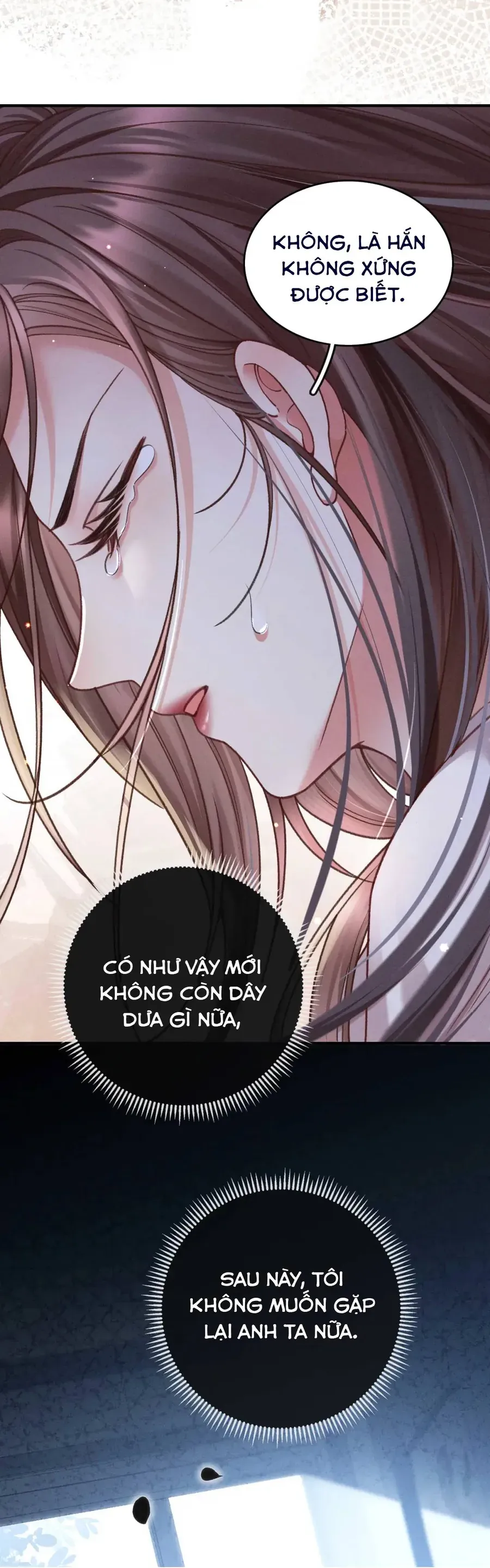 Ly Hôn Rồi, Ta Hướng Tới Hạnh Phúc Chapter 2 - Trang 19