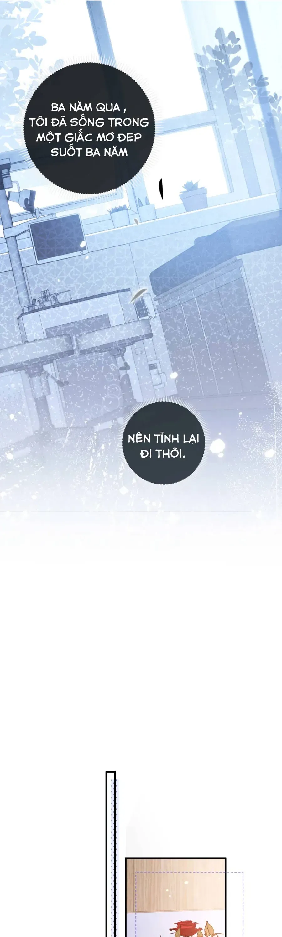 Ly Hôn Rồi, Ta Hướng Tới Hạnh Phúc Chapter 2 - Trang 20