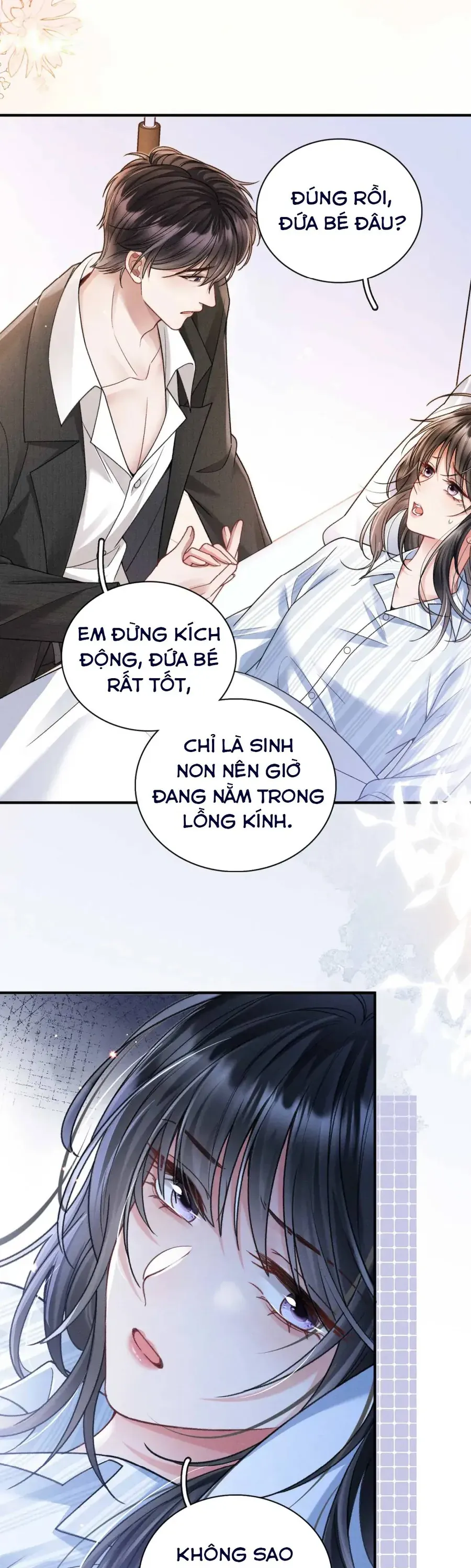 Ly Hôn Rồi, Ta Hướng Tới Hạnh Phúc Chapter 2 - Trang 23