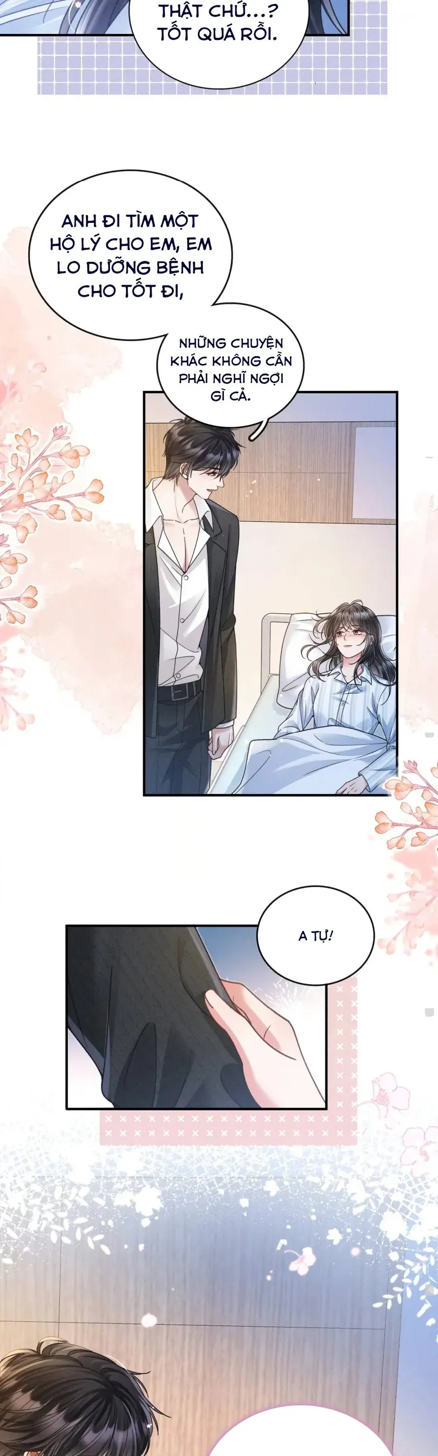Ly Hôn Rồi, Ta Hướng Tới Hạnh Phúc Chapter 2 - Trang 24