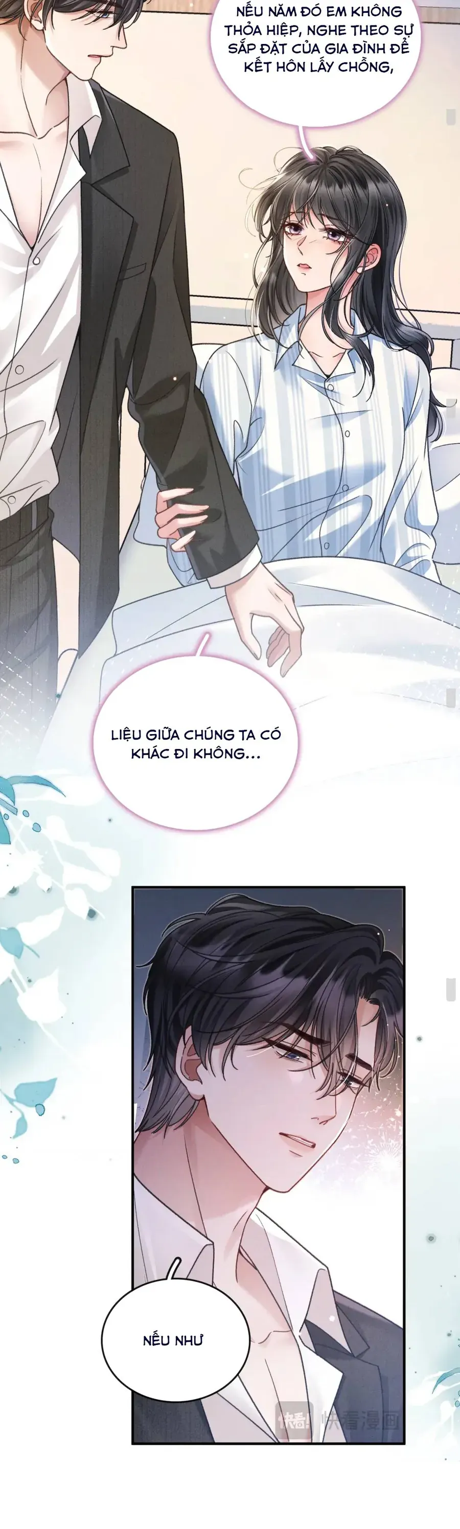 Ly Hôn Rồi, Ta Hướng Tới Hạnh Phúc Chapter 2 - Trang 25