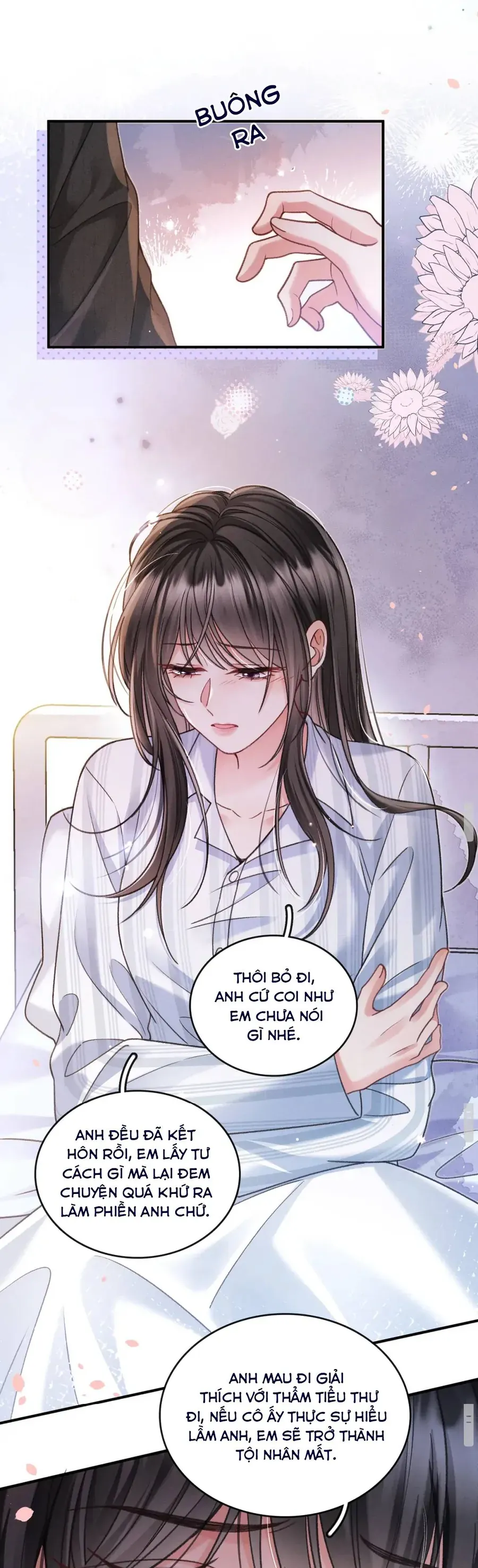 Ly Hôn Rồi, Ta Hướng Tới Hạnh Phúc Chapter 2 - Trang 26