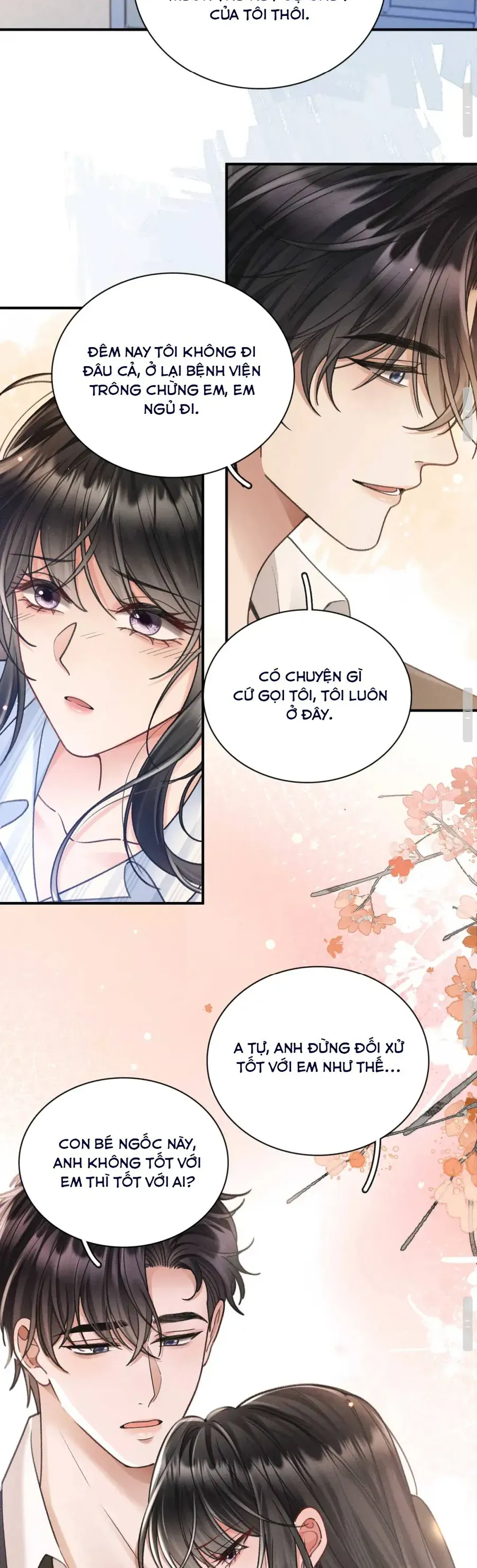 Ly Hôn Rồi, Ta Hướng Tới Hạnh Phúc Chapter 2 - Trang 28