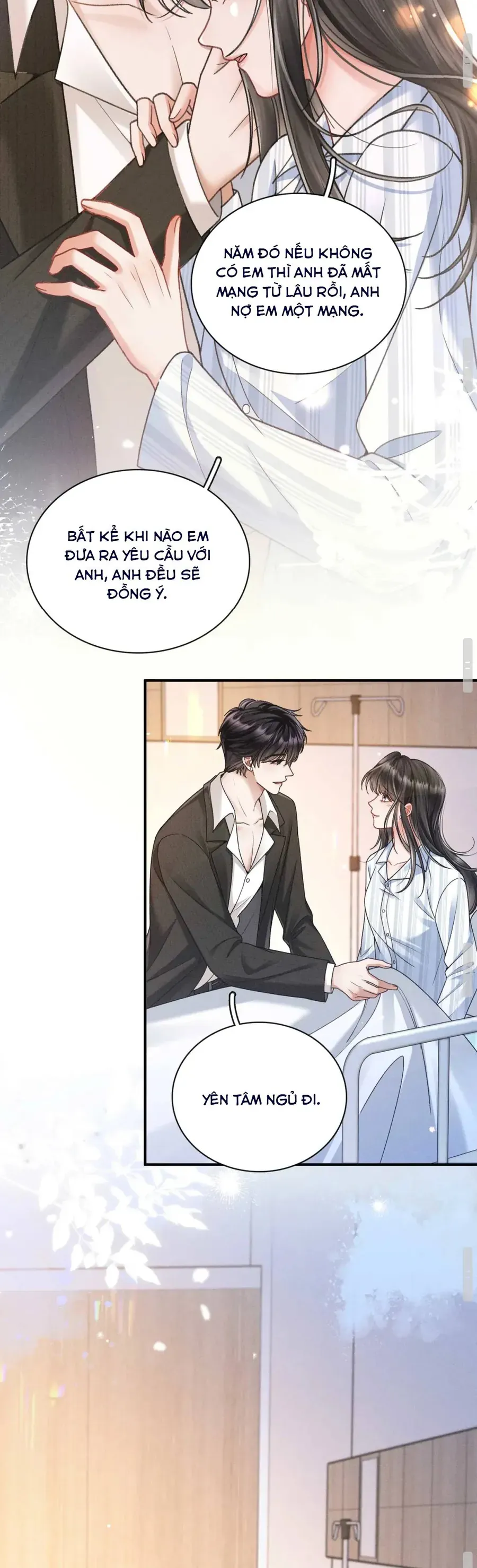 Ly Hôn Rồi, Ta Hướng Tới Hạnh Phúc Chapter 2 - Trang 29