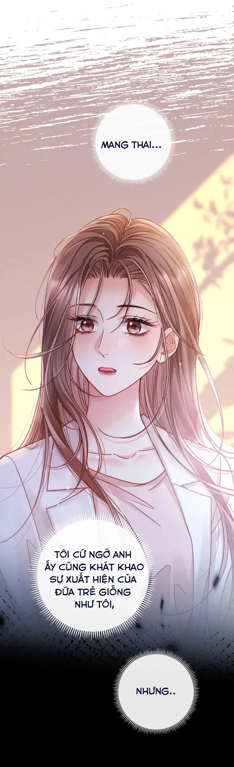 Ly Hôn Rồi, Ta Hướng Tới Hạnh Phúc Chapter 2 - Trang 3