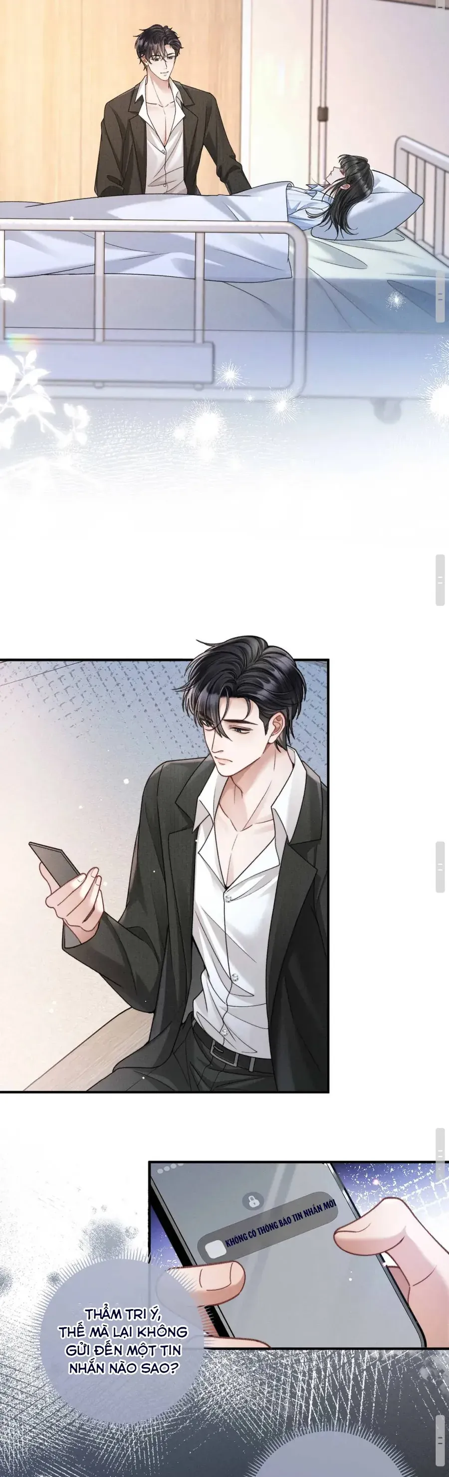 Ly Hôn Rồi, Ta Hướng Tới Hạnh Phúc Chapter 2 - Trang 30