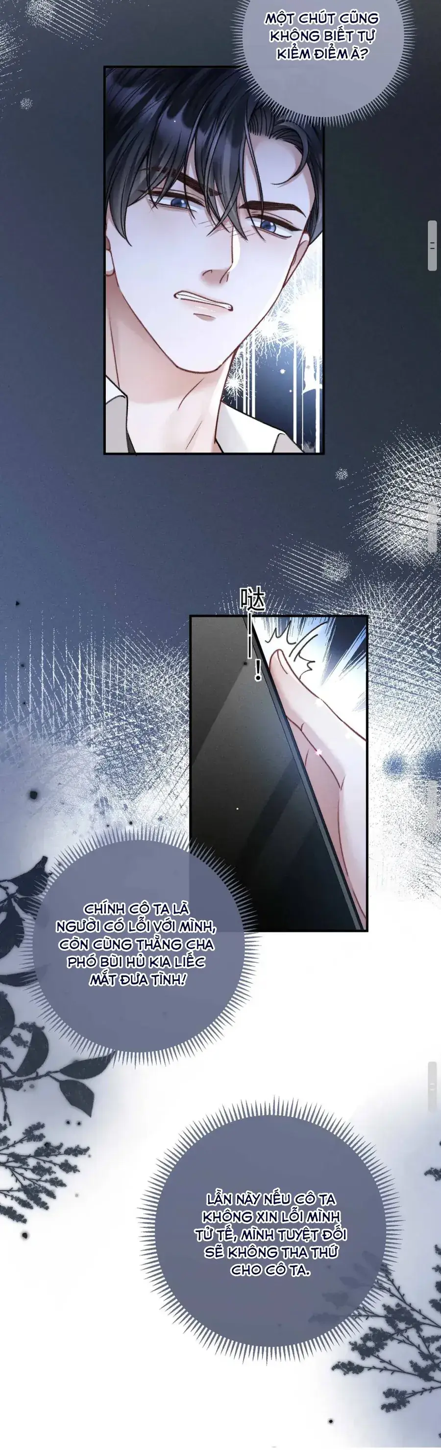 Ly Hôn Rồi, Ta Hướng Tới Hạnh Phúc Chapter 2 - Trang 31
