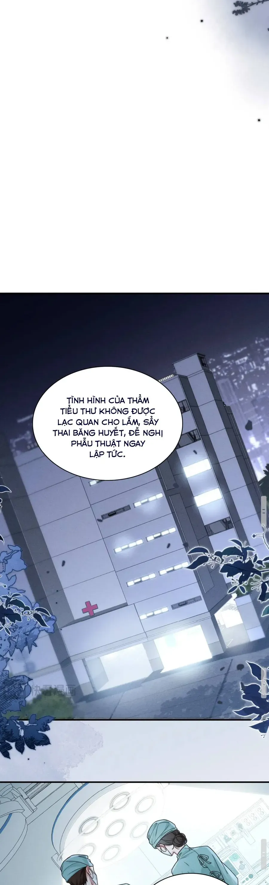 Ly Hôn Rồi, Ta Hướng Tới Hạnh Phúc Chapter 2 - Trang 32