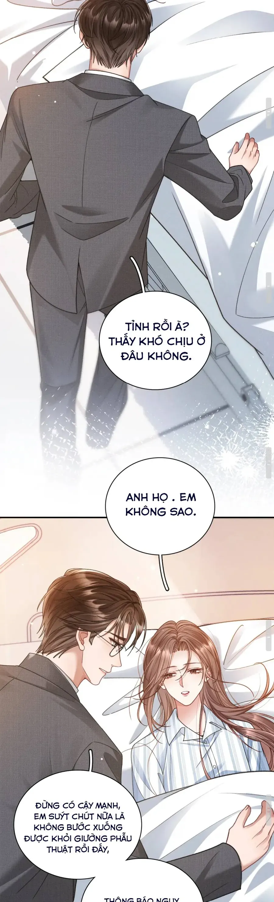 Ly Hôn Rồi, Ta Hướng Tới Hạnh Phúc Chapter 2 - Trang 34