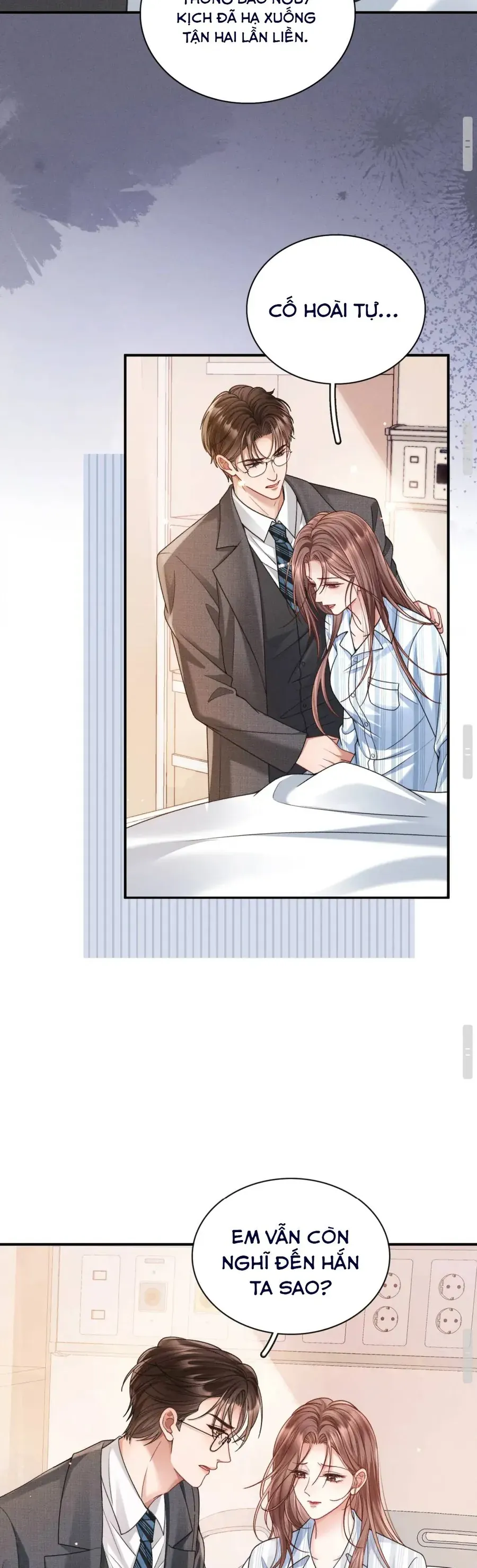 Ly Hôn Rồi, Ta Hướng Tới Hạnh Phúc Chapter 2 - Trang 35