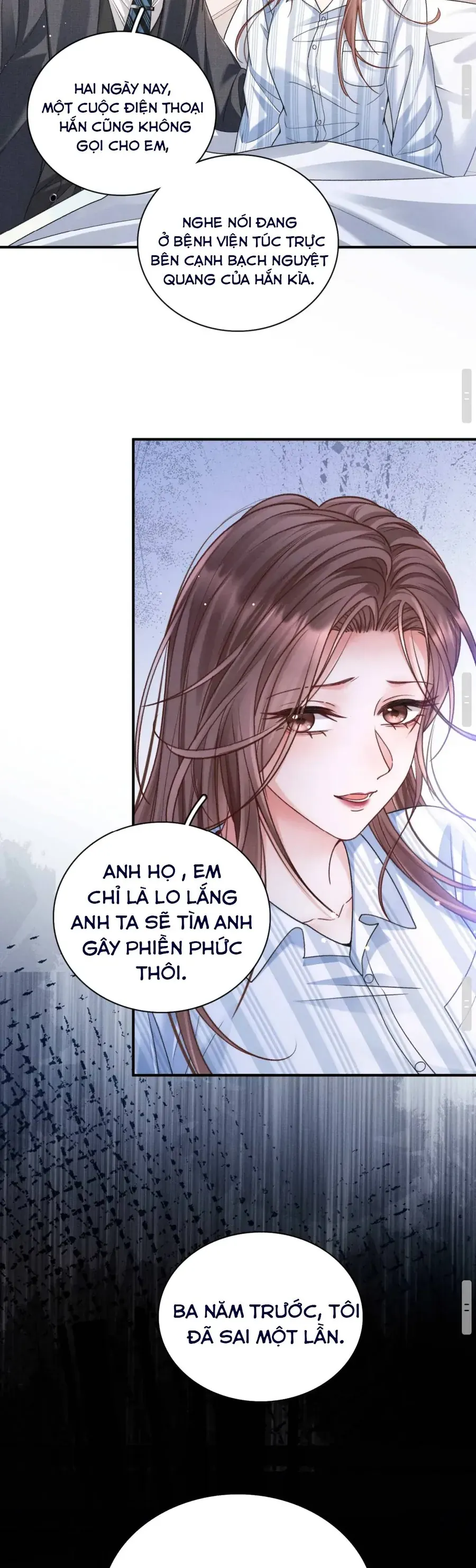 Ly Hôn Rồi, Ta Hướng Tới Hạnh Phúc Chapter 2 - Trang 36