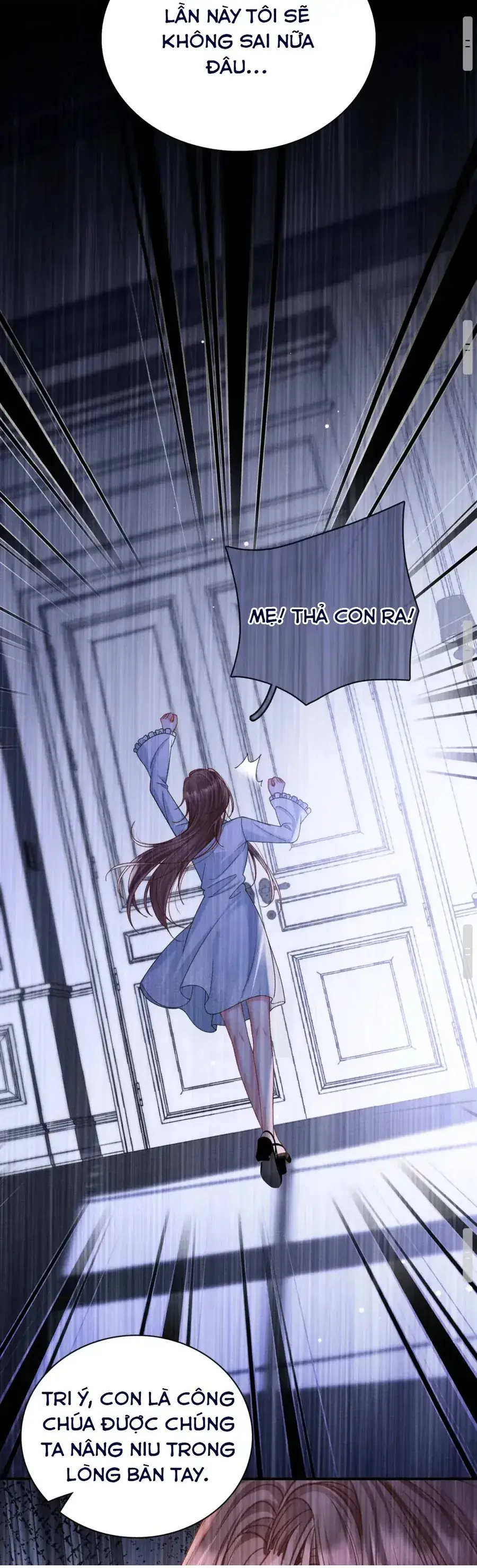 Ly Hôn Rồi, Ta Hướng Tới Hạnh Phúc Chapter 2 - Trang 37