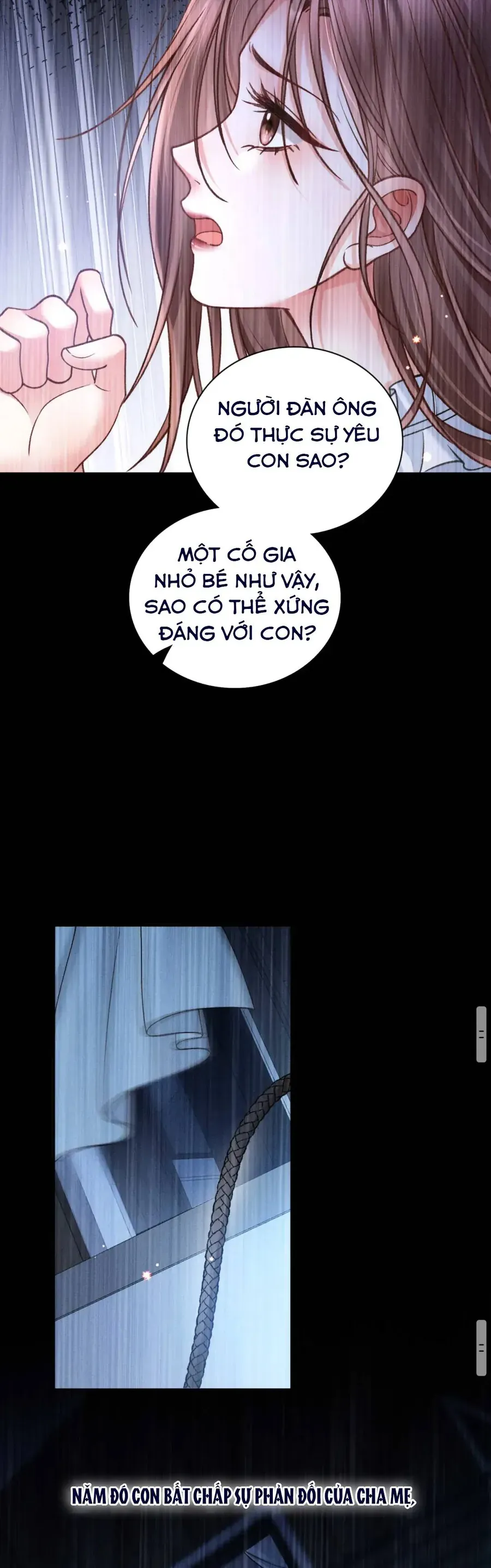 Ly Hôn Rồi, Ta Hướng Tới Hạnh Phúc Chapter 2 - Trang 38