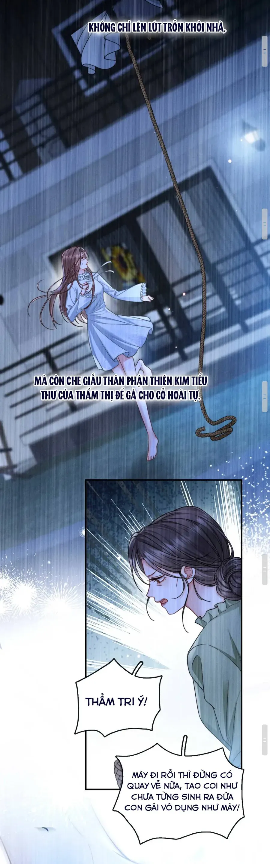 Ly Hôn Rồi, Ta Hướng Tới Hạnh Phúc Chapter 2 - Trang 39